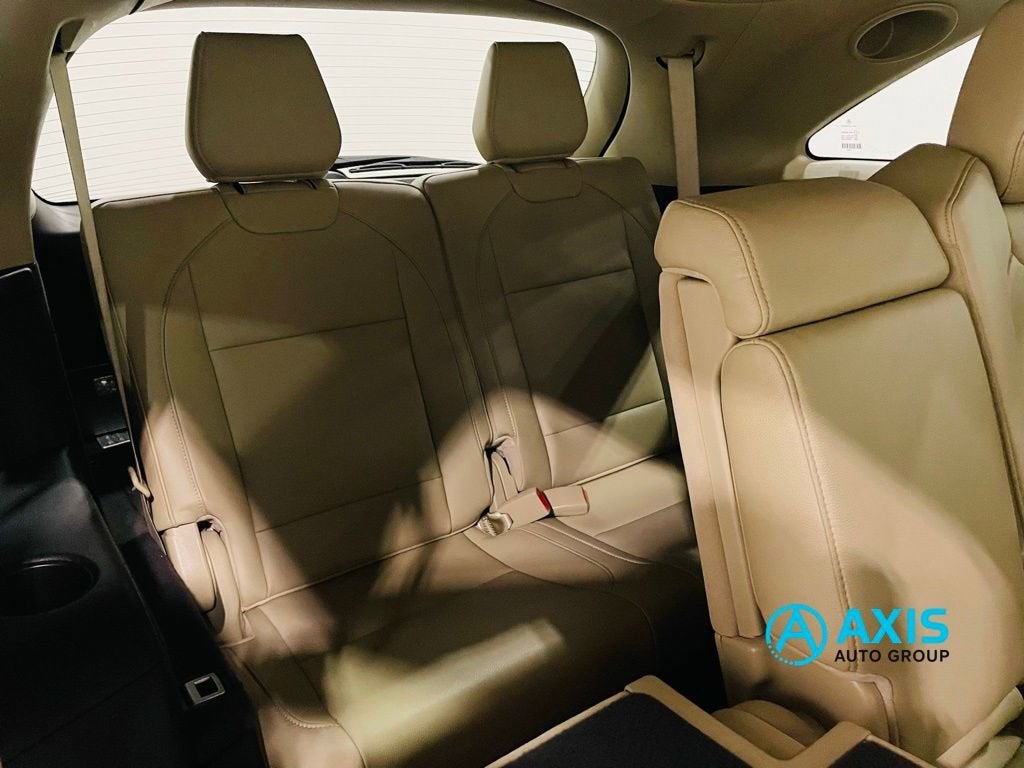 2018 Acura MDX w/Technology Package & AcuraWatch Plus Pkg