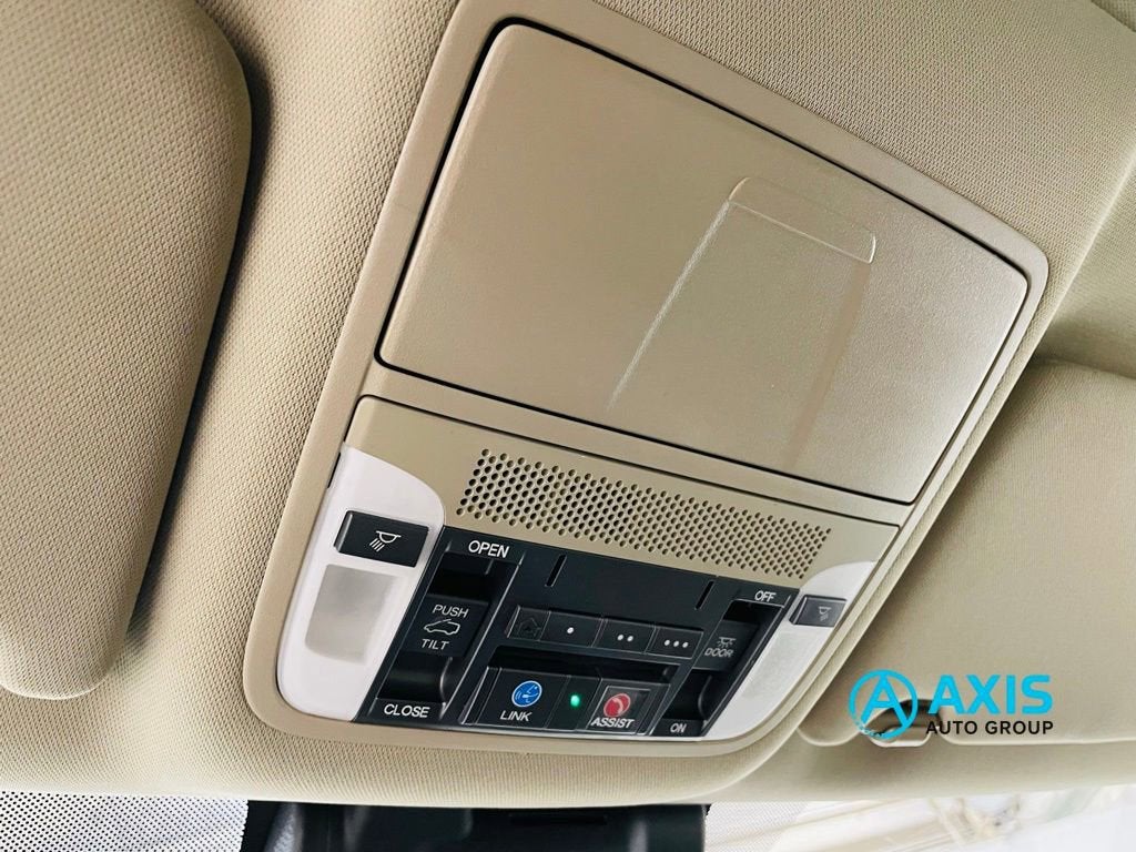 2018 Acura MDX w/Technology Package & AcuraWatch Plus Pkg