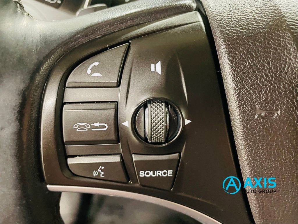 2018 Acura MDX w/Technology Package & AcuraWatch Plus Pkg