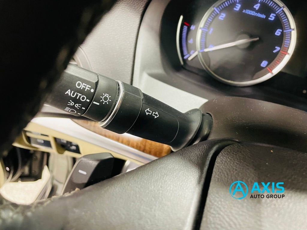 2018 Acura MDX w/Technology Package & AcuraWatch Plus Pkg