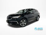 2018 Acura MDX w/Technology Package & AcuraWatch Plus Pkg