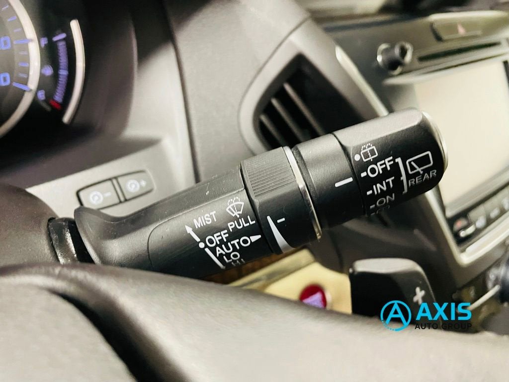 2018 Acura MDX w/Technology Package & AcuraWatch Plus Pkg