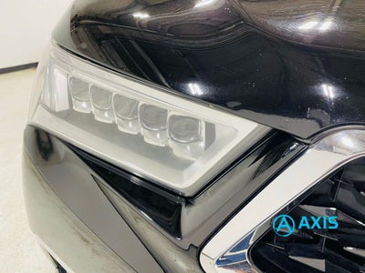 2018 Acura MDX w/Technology Package & AcuraWatch Plus Pkg