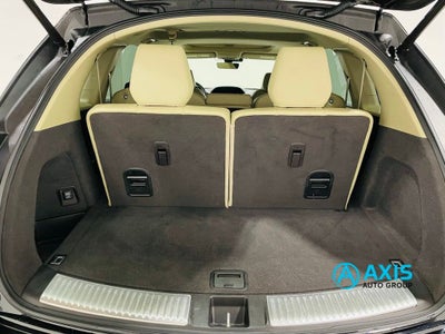 2018 Acura MDX w/Technology Package & AcuraWatch Plus Pkg