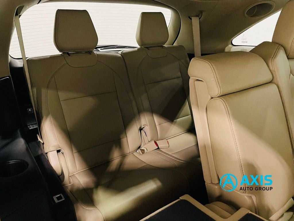 2018 Acura MDX w/Technology Package & AcuraWatch Plus Pkg