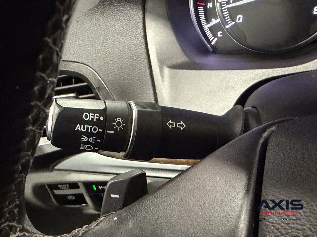 2019 Acura MDX Tech Pkg