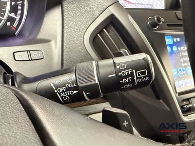 2019 Acura MDX Tech Pkg