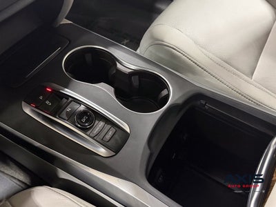 2019 Acura MDX Tech Pkg