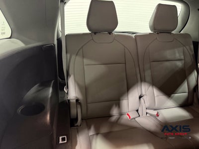 2019 Acura MDX Tech Pkg
