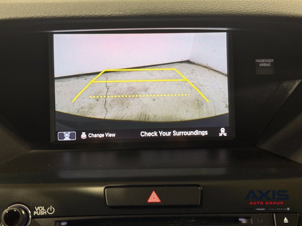 2019 Acura MDX Tech Pkg