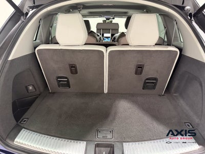 2019 Acura MDX Tech Pkg
