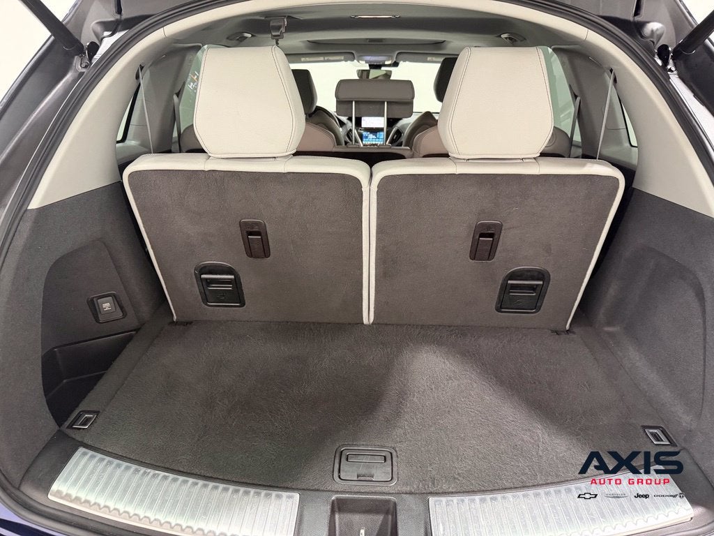 2019 Acura MDX Tech Pkg