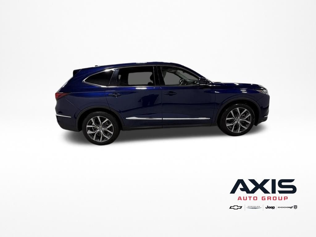 2023 Acura MDX Technology Package