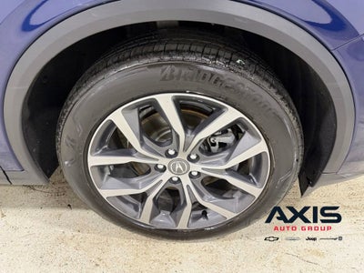 2023 Acura MDX Technology Package