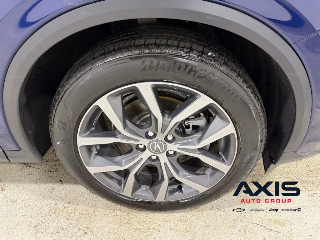 2023 Acura MDX Technology Package