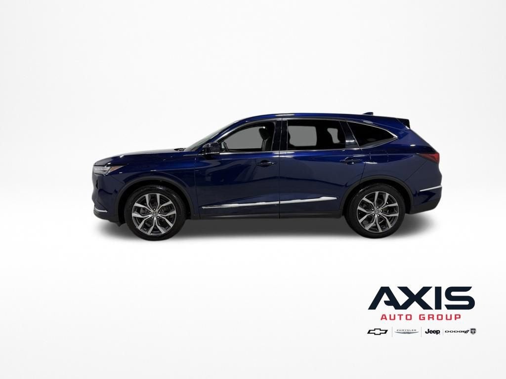 2023 Acura MDX Technology Package