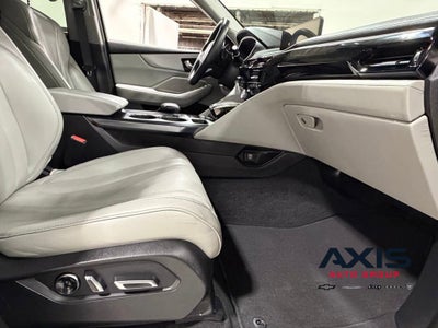 2023 Acura MDX Technology Package