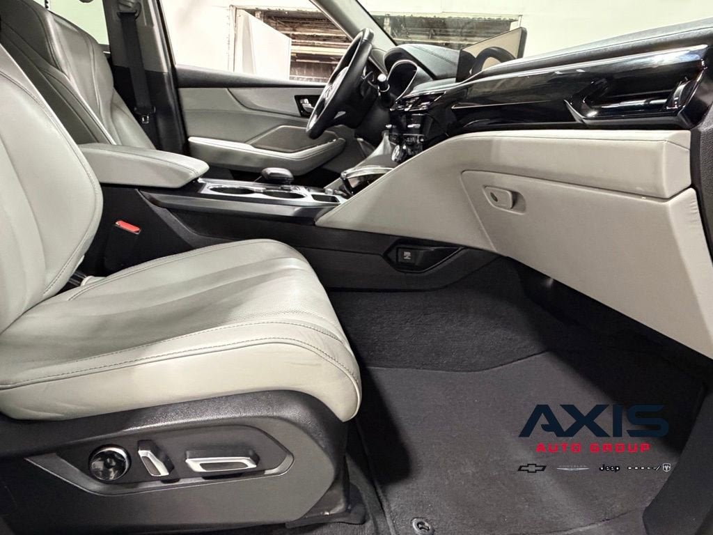 2023 Acura MDX Technology Package