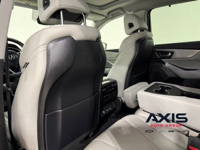 2023 Acura MDX Technology Package