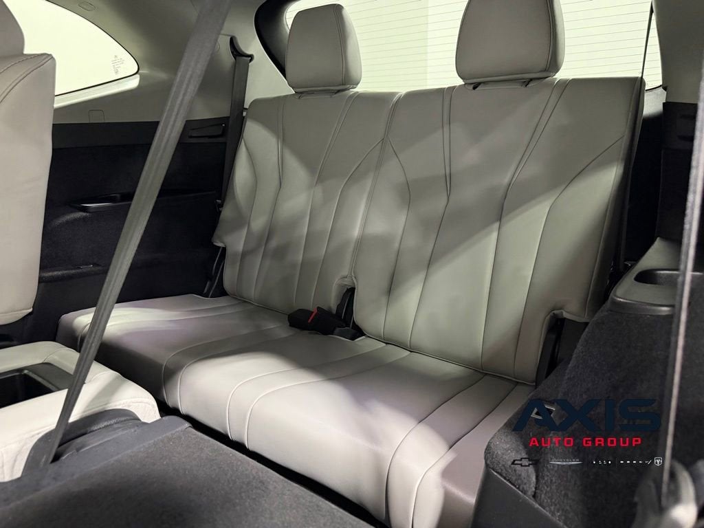 2023 Acura MDX Technology Package