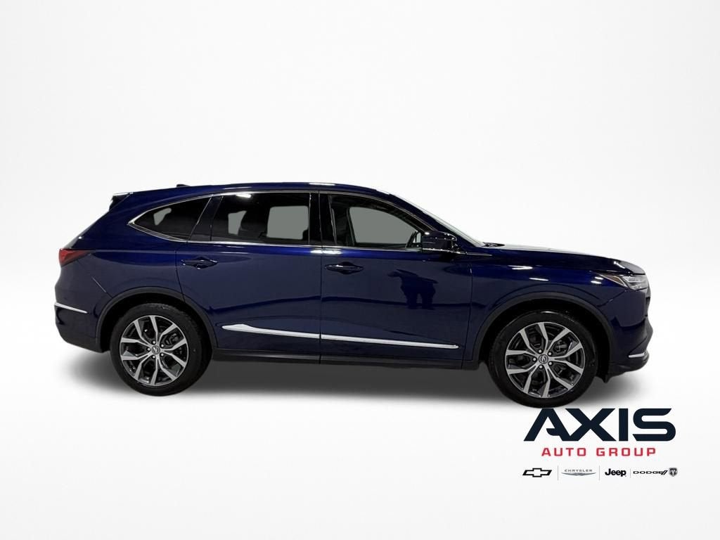 2023 Acura MDX Technology Package