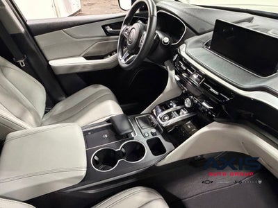 2023 Acura MDX Technology Package