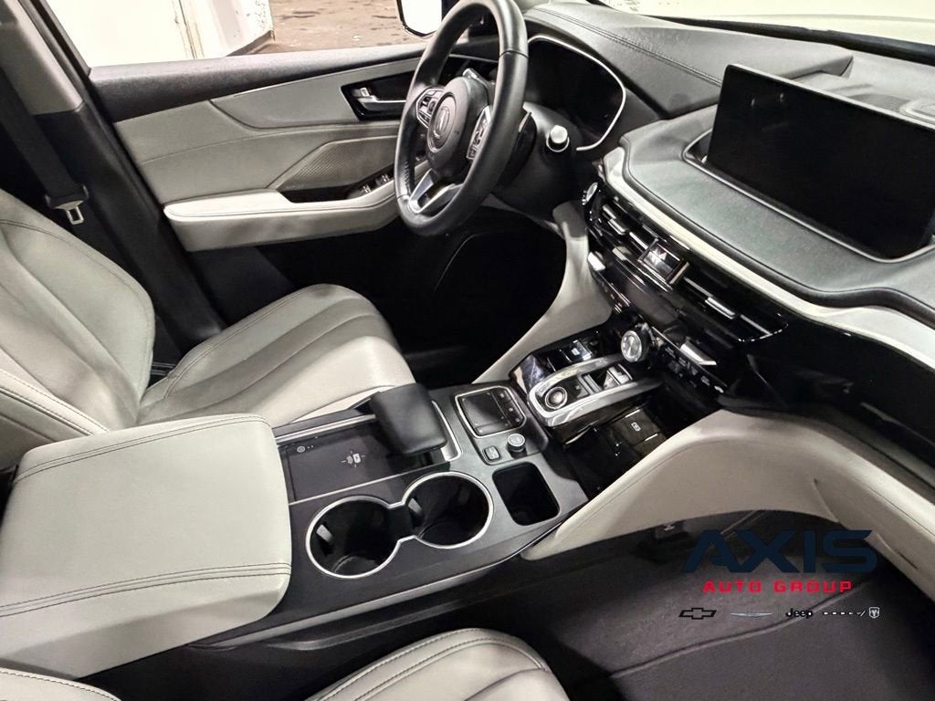 2023 Acura MDX Technology Package