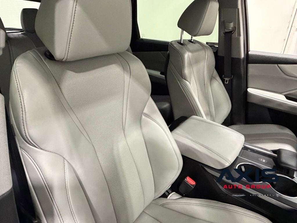 2023 Acura MDX Technology Package