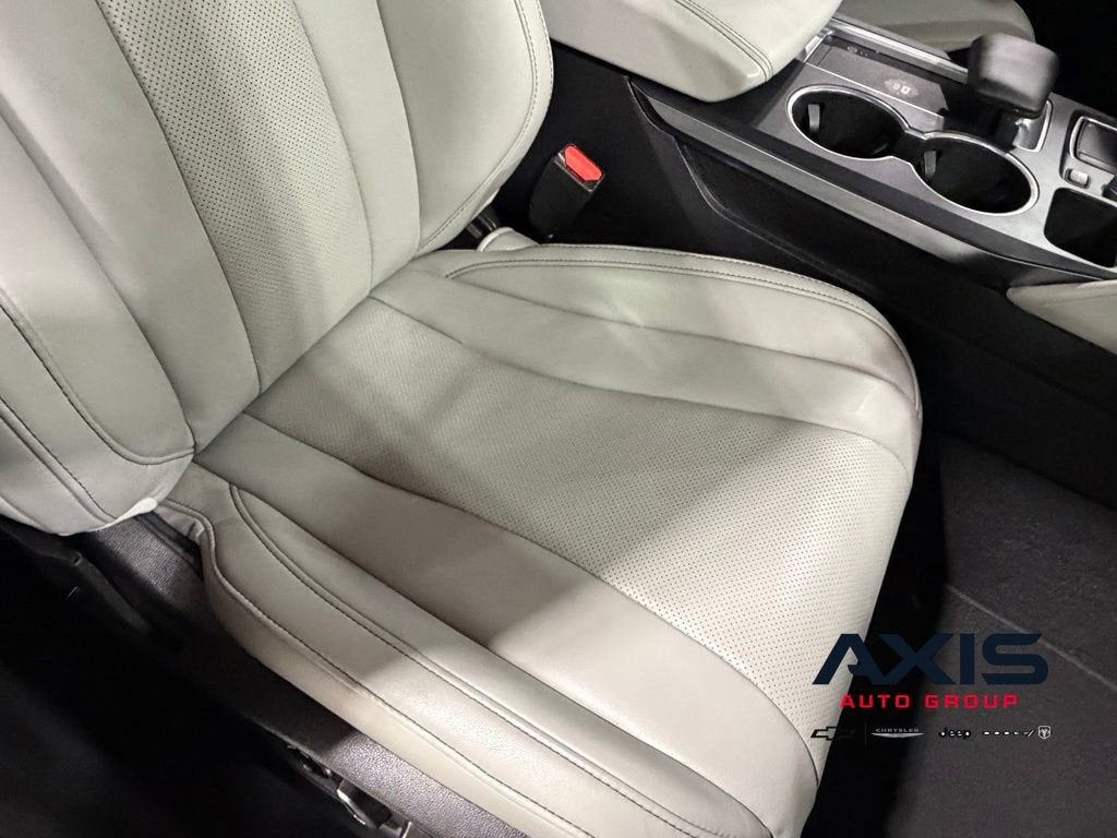 2023 Acura MDX Technology Package