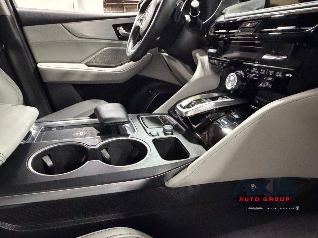 2023 Acura MDX Technology Package