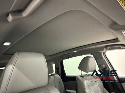 2023 Acura MDX Technology Package