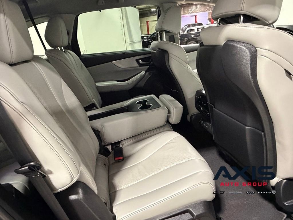 2023 Acura MDX Technology Package