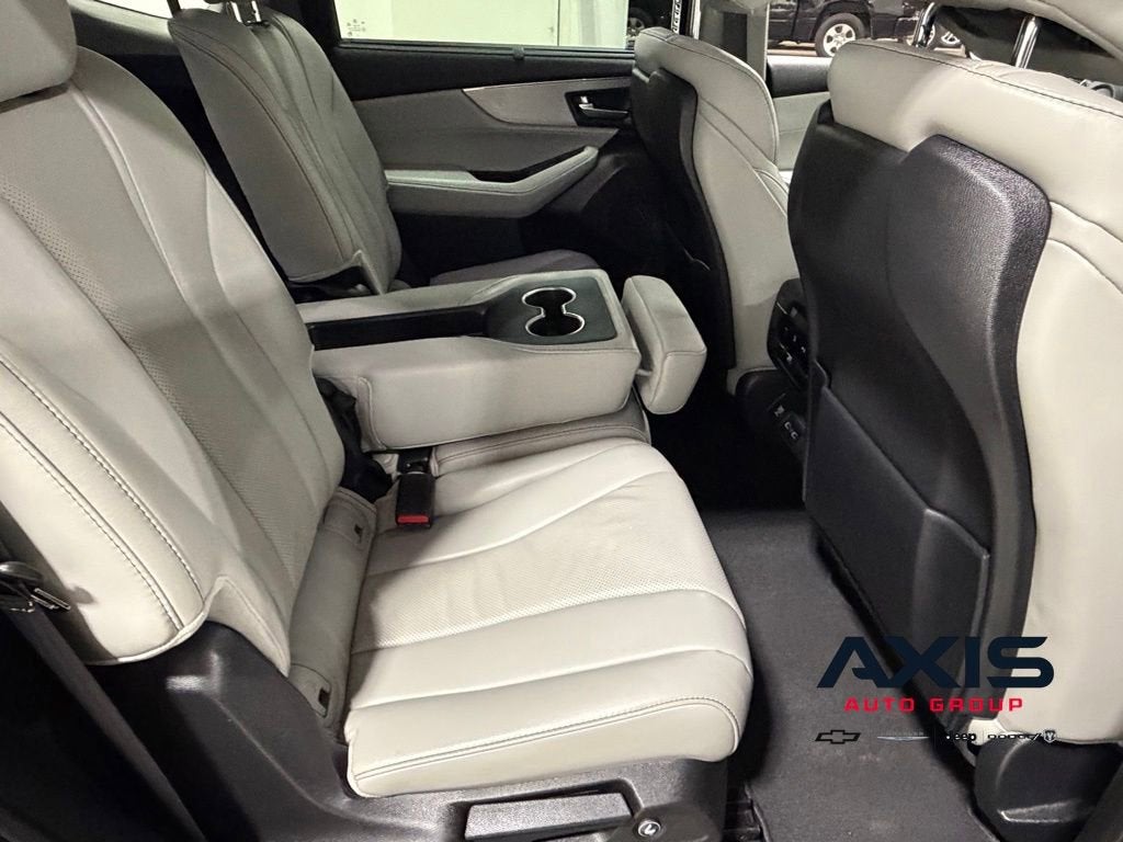 2023 Acura MDX Technology Package