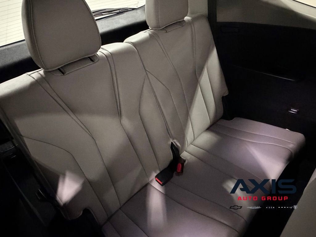 2023 Acura MDX Technology Package