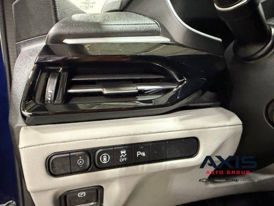 2023 Acura MDX Technology Package