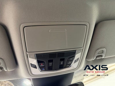 2023 Acura MDX Technology Package