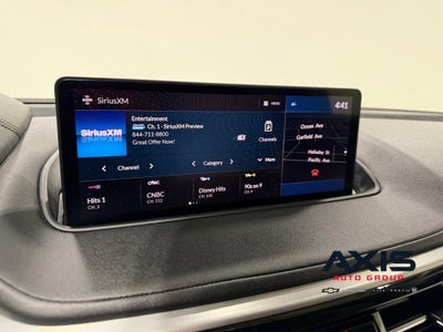 2023 Acura MDX Technology Package