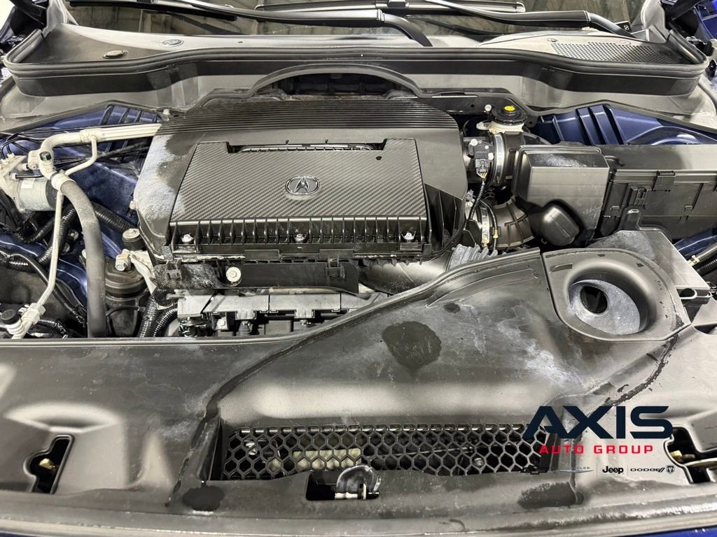 2023 Acura MDX Technology Package