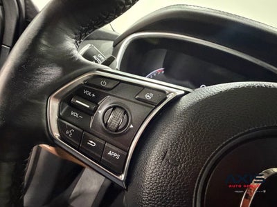 2023 Acura MDX Advance Package