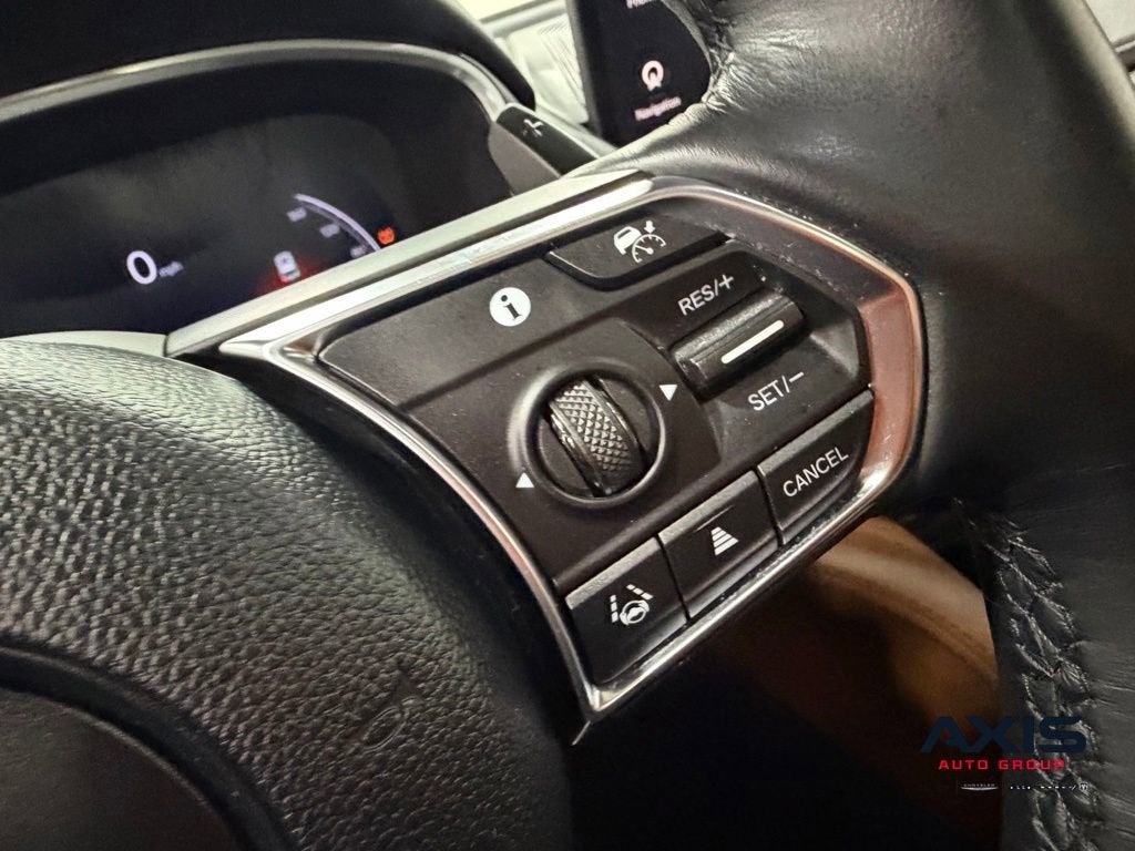 2023 Acura MDX Advance Package