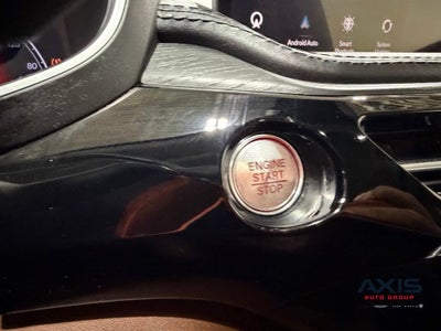 2023 Acura MDX Advance Package