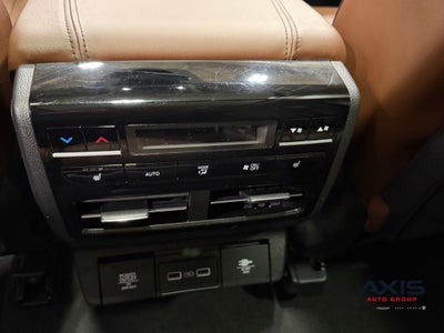 2023 Acura MDX Advance Package