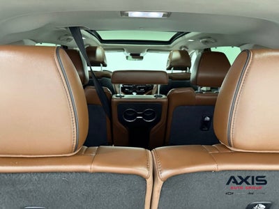 2023 Acura MDX Advance Package