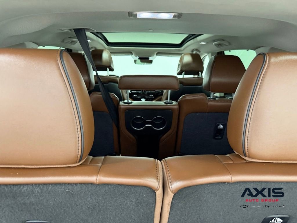 2023 Acura MDX Advance Package