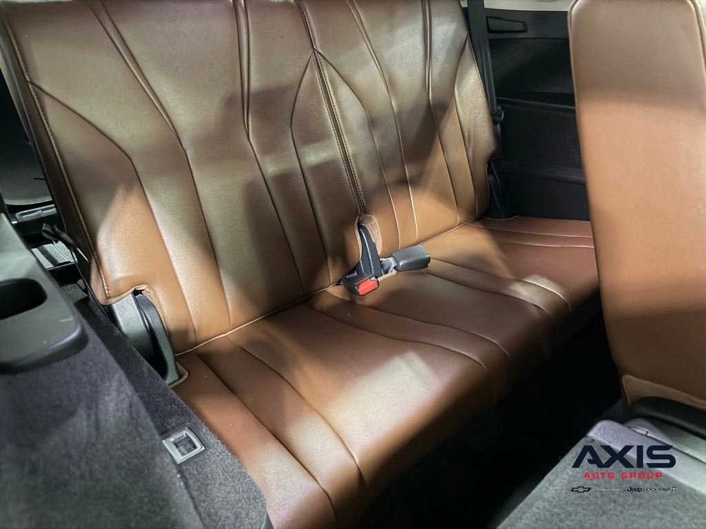 2023 Acura MDX Advance Package