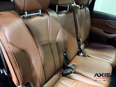 2023 Acura MDX Advance Package