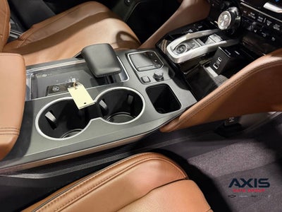 2023 Acura MDX Advance Package