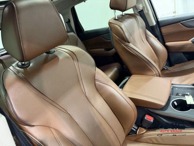 2023 Acura MDX Advance Package