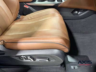 2023 Acura MDX Advance Package