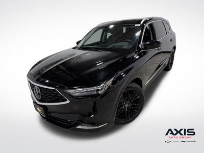 2023 Acura MDX Advance Package